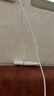 Apple/苹果 60W type-c充电线-1米 usb-c手机数据线 原装旗舰店苹果iphone17/16promax/ipad快充线 实拍图