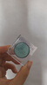 Urban DecayUD衰败城市牛郎眼影薄荷爵士单色盘爆闪高光亮片七夕情人节礼物女 实拍图