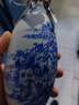 古越龙山青花醉 库藏十年 半干型 绍兴黄酒 300ml*2瓶 礼盒装 实拍图