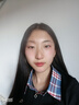 项链高级感女轻奢小众设计ins冷淡风锁骨链双面四叶草可水洗吊坠 金色 四叶花项链 A0292 实拍图