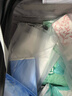 班哲尼旅行收纳袋密封袋行李箱整理袋防水衣服分装袋洗漱包半透明磨砂袋 实拍图