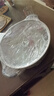 美厨（MAXCOOK）316不锈钢火锅32cm 汤锅火锅复底带盖 燃气电磁炉通用 MCT1983 实拍图