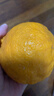 京鲜生 爱媛38号果冻橙净重4.5-5斤单果120g+ 源头直发包邮 实拍图
