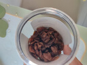 十月稻田 桂圆肉 425g 去壳无核桂圆干 无添加 煲汤泡水补气血 红枣枸杞 实拍图