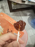 小鹿蓝蓝罗汉果枇杷梨膏棒棒糖梨汁味宝宝零食儿童梨膏棒糖果硬糖零食84g 实拍图