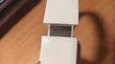 英菲克（INPHIC）H1S四六级听力耳机考试英语专四专八FM调频46级头戴式运动游戏耳麦手机电脑通用校园广播考研有线 H1S卡其色【蓝牙+FM调频旗舰版】收音机 实拍图