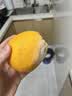土八鲜湖北秭归伦晚脐橙纽荷尔鲜橙新鲜水果手剥甜橙礼盒 奋进橙9-10斤【单果150g+】 实拍图