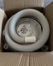 德尔玛（Deerma）【重磅新品】TJ700S 干吹两用吸尘器 家用商用 吸尘器桶式大吸力 整机降噪设计ZN-530 实拍图