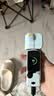 大疆 DJI Osmo Pocket 3 标准版 一英寸口袋云台相机 OP灵眸手持数码相机 旅游vlog 便携美颜摄像 实拍图