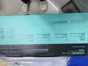 罗技（Logitech）MK345无线办公键鼠套装 宽大掌托 舒适键入体验 全尺寸 带无线2.4G接收器 黑色 实拍图