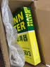 曼牌滤清器（MANNFILTER）空调滤芯滤清器CUK2450 CUK2450/3奥迪A4LA5S5Q5SQ5S4保时捷Macan 实拍图