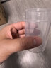 ANERGOO 安尔固水晶滴胶环氧树脂胶京东自营高透明ab硬胶手工diy材料标本制作模具滴胶套装快干超清耐黄变400克 实拍图