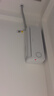 海尔（Haier）【空调套装】海尔空调智家出品组合套购统帅3P柜机新一级变频节能自清洁家用客厅卧室空调套装 Leader3匹柜机+1.5匹挂机*1【一室一厅】 实拍图