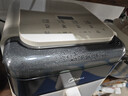 美的（Midea）蒸汽炎烤空气炸锅蒸烤一体 智能烤箱全自动三合一上下双热源免翻面 可视家用大容量6.5L KZC6505 实拍图