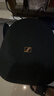 森海塞尔（Sennheiser）【焕新补贴】MOMENTUM 4 无线耳机 大馒头4特别设计版 蓝牙头戴耳机 曜金黑 时尚头戴 实拍图