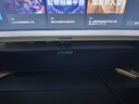 联想生态品牌异能者音响电脑音箱家用室内台式机桌面低音炮有线长条笔记本音响扩音三角洲打瓦电竞礼物 实拍图