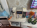 碧云泉G3制冰水冷热家用矿物质水直饮净水器加热净化RO反渗透饮水机过滤自来水净饮机0阻垢剂C3M 【冷热兼备】G3c升级冰水 5L 实拍图