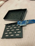 绿联 USB3.0移动硬盘盒2.5/3.5英寸Type-C固态硬盘盒 适用SATA串口台式机笔记本电脑固态机械SSD外置盒 USB3.1【6Gbps】合金款 实拍图