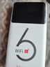 华正易尚随身wifi6三网全国通用可移动无线上网支持5G/4G设备路由器车载便携2025款免插卡随行高速通用流量 实拍图