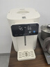 美的（Midea）电热水瓶烧水壶母婴级316L不锈钢内胆家用5L大容量全自动智能净饮水机保温一体可拆冲奶神器11FPro 实拍图