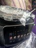 苏泊尔（SUPOR）有钛0涂层速嫩蒸鲜呼吸电压力锅5L超高压120kPa 2000W上蒸下煮电饭煲高压锅家用4-6人SY-50FC5051 实拍图