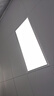雷士（NVC）厨房灯铝扣板灯集成吊顶24瓦300x600卫生间LED吸顶灯平板面板灯 实拍图