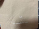 四万公里旅行收纳袋套装收纳包行李箱衣服整理袋子便携内衣鞋分装包SW7185 实拍图
