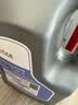 大众上汽原厂防冻液 防冻液粉红色 冷却液 -35℃ 2L 京东养车 实拍图