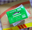 INSTAX富士instax立拍立得 mini相纸 白边双包20张(适用miniSE/11/12/40/90/LiPlay/EVO/Link3) 实拍图
