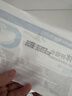 袋鼠医生医用外科口罩一次性独立包装50只灭菌级防尘透气防晒白色双鼻梁条 实拍图