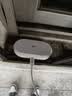 中兴随身wifi6【送1500G流量】无线移动支持5G/4G设备插卡路由器宿舍车载户外上网便携高速流量不限速 白色【 WiFi6 双网切换 】旗舰版免插卡 实拍图