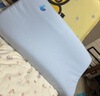 睡眠博士（AiSleep）泰国进口幻梦升级款婴幼儿乳胶枕午睡枕儿童枕新生儿枕头宝宝枕头 实拍图