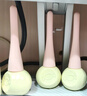 CandyMoyo植物底胶封层套装指甲油胶美甲专用持久加固镀晶封层 实拍图
