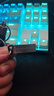 金士顿（Kingston）128GB USB 3.2 Gen 1 U盘 DTKN 大容量U盘 金属外壳 读速200MB/s 学习办公投标电脑车载优盘 实拍图