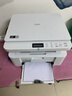 兄弟（brother）DCP-L1848W激光打印机复印一体机扫描家用小型手机无线wifi打印三合一多功能A4 DCP-L1848W（浅色盖板） 【闪电配送】官方标配 实拍图