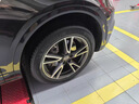米其林（MICHELIN）汽车轮胎235/55R19 101W 揽途LATITUDE SPORT 3 AO1 适配国产奥迪 实拍图
