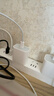 Apple/苹果 type-c转lightning闪电充电线-1米 手机数据线 旗舰店原装苹果iphone14/13promax快充线 实拍图