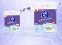 维达（Vinda）厨房湿巾 80片*单包半臂长 超大加厚厨房纸 去油污 厨房用纸 实拍图