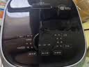 美的（Midea）低糖低卡 IH智能电饭煲Pro电饭锅家用4L降还原糖WIFI智控养生蒸米饭锅40LS60(3-4人) 实拍图