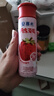 伊利安慕希丹东草莓风味酸奶230g*10瓶 草莓熊IP装普通装混发 实拍图