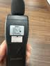 德力西电气噪音计高精度噪音分贝测量仪家用小型噪音检测仪专业声音分贝测试 实拍图