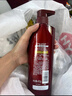 沙宣大红瓶护发素修护水养润发乳400g发膜蛋白营养修护头发男女通用 实拍图