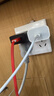 Apple/苹果 type-c转lightning闪电充电线-1米 手机数据线 旗舰店原装苹果iphone14/13promax快充线 实拍图