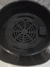 美的（Midea）破壁机家用自清洗多功能全自动免煮低音1.75L大容量3-7人预约豆浆机料理榨汁机辅食破冰PB40F254F 实拍图