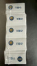 红卫羊脂皂香皂男女士通用洗脸皂洗澡肥皂沐浴控油洁面皂120g*5块 实拍图