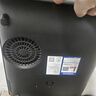 美的（Midea）家用电磁炉电陶炉电池炉2200W大功率猛火新型电磁灶一体微晶面板爆炒炒菜智能定时火锅炉MC-22MB06 实拍图