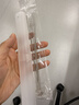 梦庭 吸管刷不锈钢6支粗+细 婴儿奶瓶刷保温杯刷茶杯盖小刷子缝隙清洁 实拍图