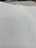 六品堂宣纸【经典加厚】生宣国画写意书法创作毛笔书法练习纸 四尺四开100张 实拍图