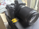 尼康（Nikon）Z50II 16-50mm+50-250mm微单套机 EXPEED7处理器 4K视频 Z50ii/Z502/Z50二代 实拍图