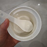 京东京造 炖盅 陶瓷汤碗蒸蛋燕窝辅食碗家用带盖赠勺子纯白260ml 实拍图